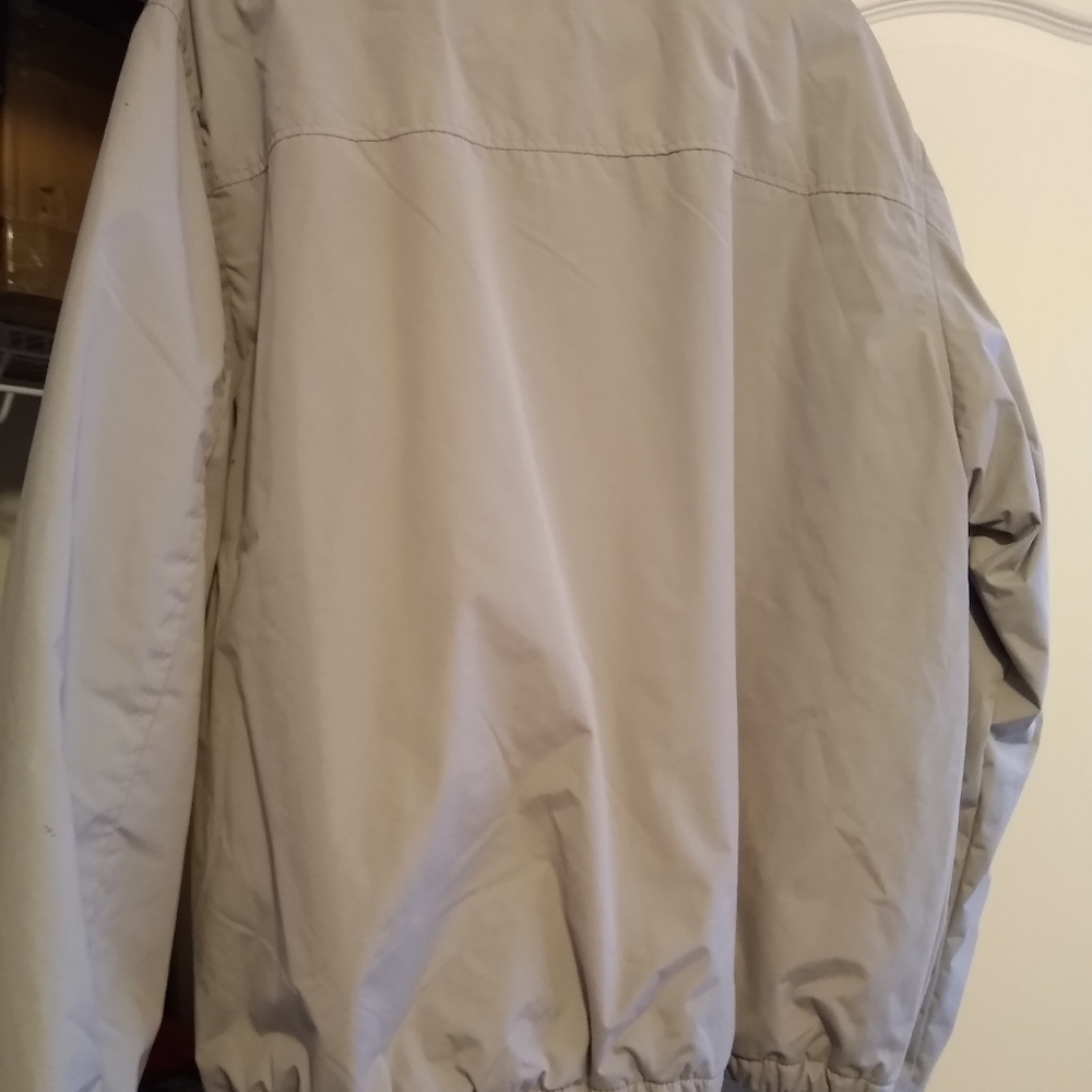 U.S. Polo Assn Men's Windbreaker